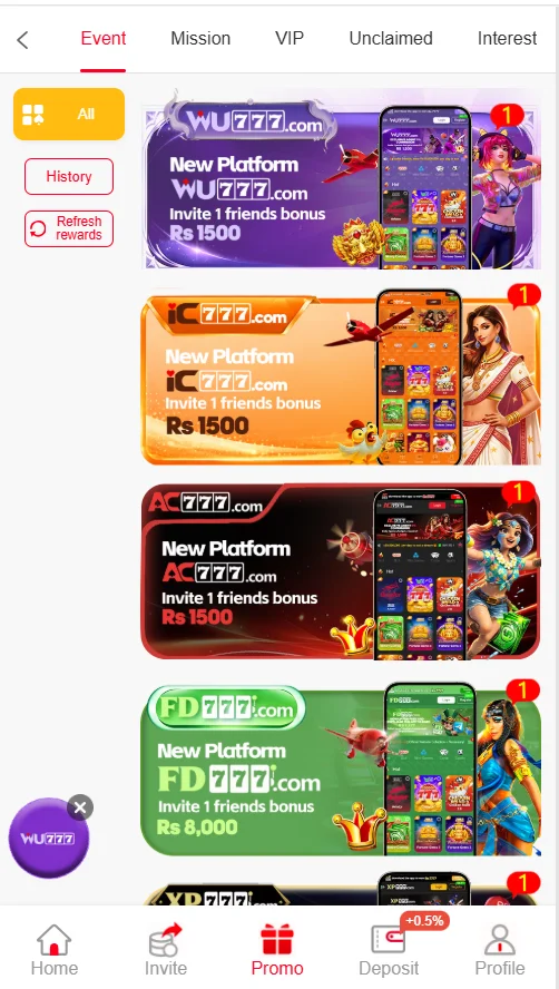 x777 game